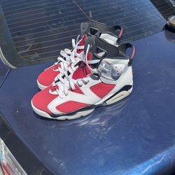 Carmine 6s for sale 2025