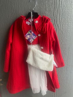 Girls Outfit