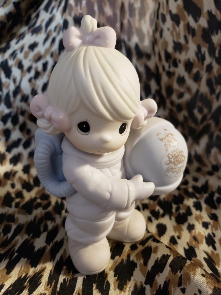 Precious Moments
