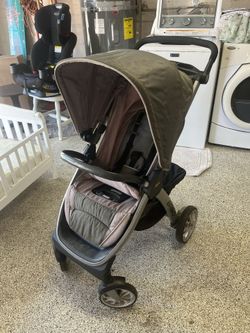 Chicco Stroller