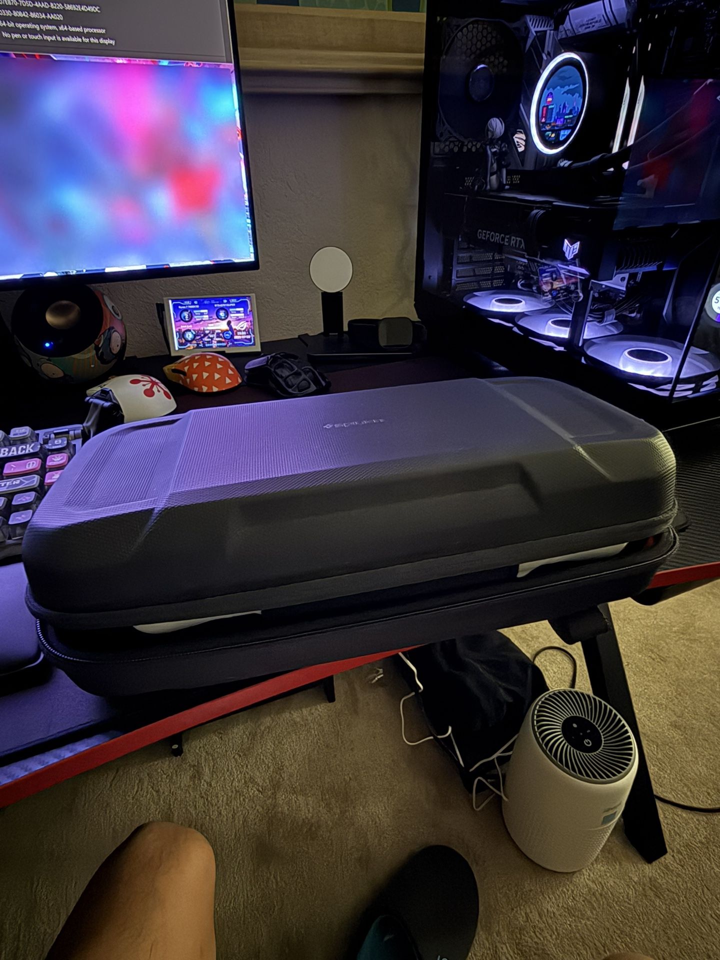 ROG ALLY z1 Extreme