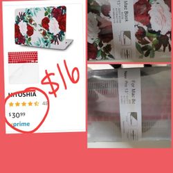 MACBOOK PRO 13" CASE