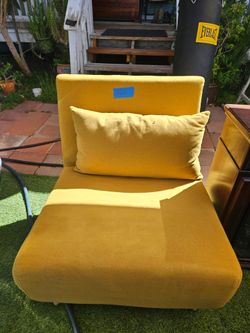 Foldable bet sofa