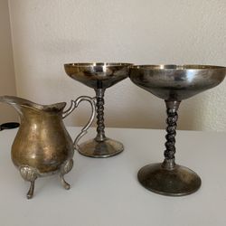 Silver