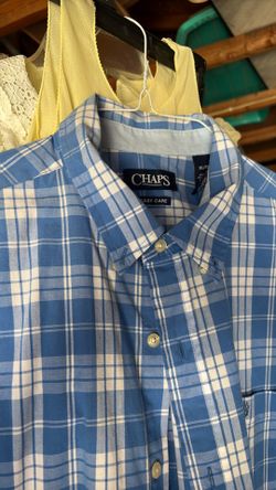 Mens Shirt