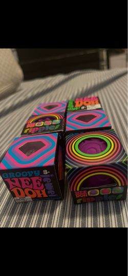 NeeDoh (NEW) mini NeeDoh $10 each