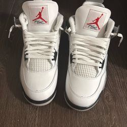 Jordan Retro4 