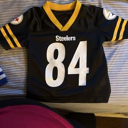 NFL Steelers 2t 