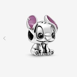 Lilo Stitch Pandora Charm