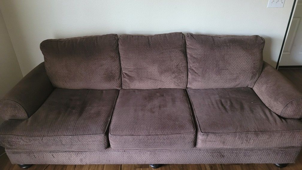 Sofa 3 Seat 