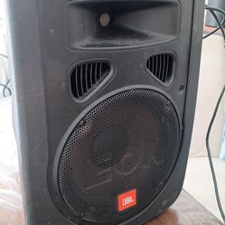JBL Self-powered Speaker 