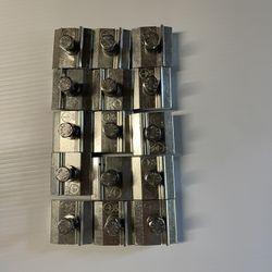 SnapNRack (contact info removed)1 > Ground Lug R - for 6-12 AWG