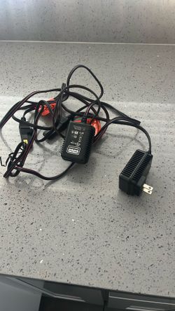 Power Wheels Chargers 