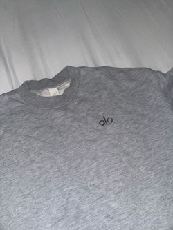 ALO CREWNECK