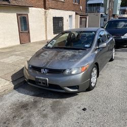 2007 Honda Civic