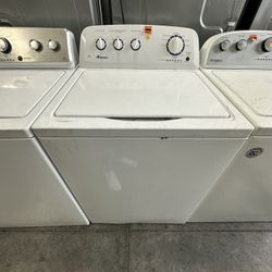 Amana Washer 