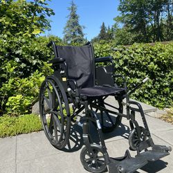 Drive Wheelchair