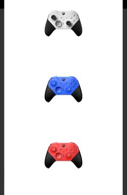 Xbox Elite Controller Brand New