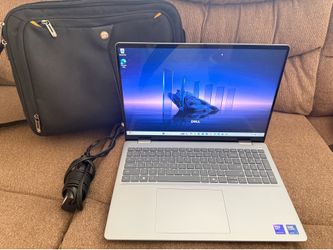 Dell 16 Plus 2-in-1, i7,16GB,1TB, Intel ARC Graphics, warranty, like new, Powerful AI Copilot