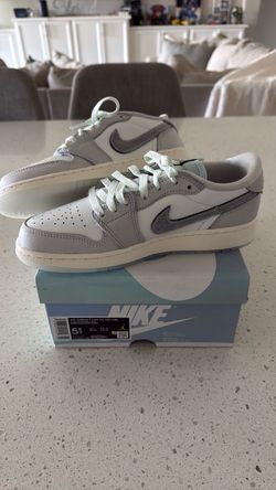 Air Jordan 1 low OG