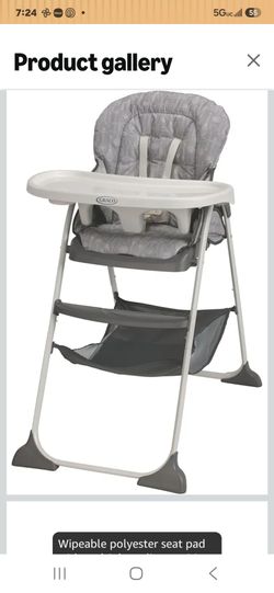 Graco New In Box