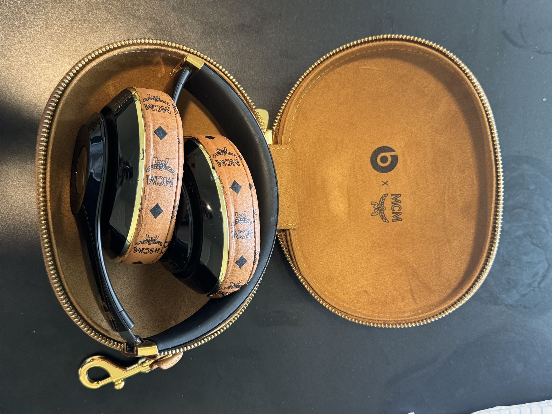 MCM x Beats Headphones
