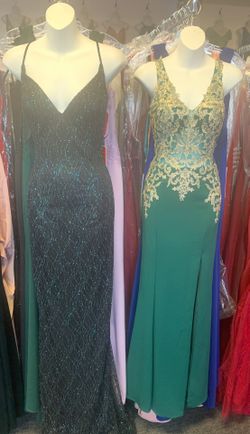 Dresses