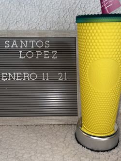 Starbucks Hawaii Pineapple Studded