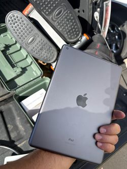 iPad