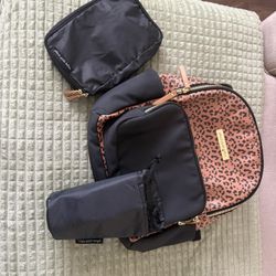 Diaper Bag 