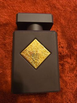 Initio Side Effect 90ml
