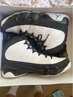 Retro Jordan 9 Mens