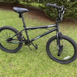 Hyper Spinner 20” BMX Bike