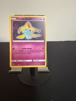 Pokemon card