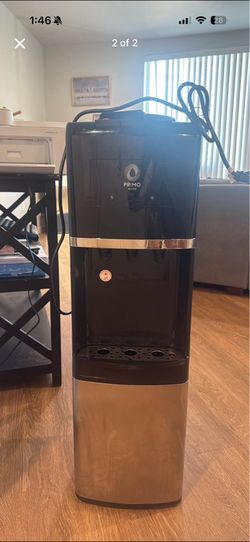 Water dispenser