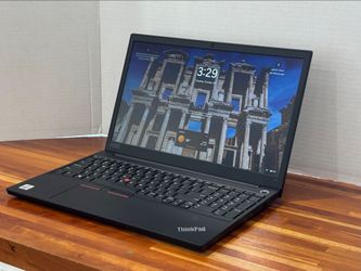 Lenovo 15” Core i3-10110U 8GB 128GB SSD + 1TB HDD Windows 11
