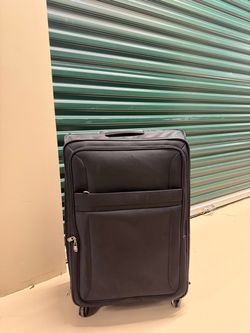 Large Luggage