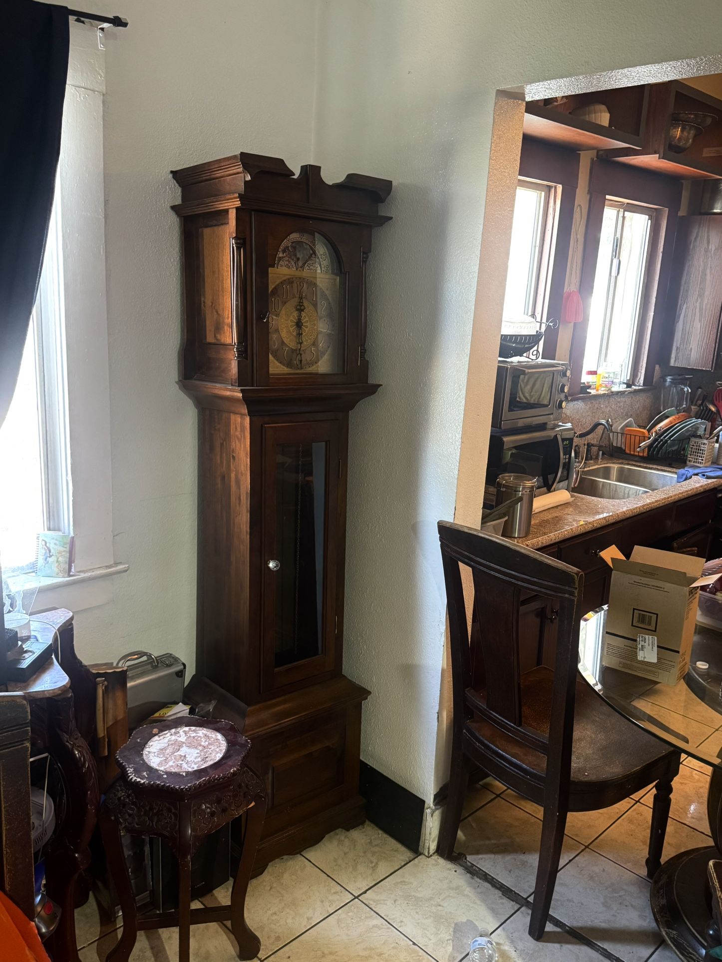 Grandfather Clocks