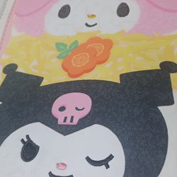 Hello Kitty and friends, Purse 