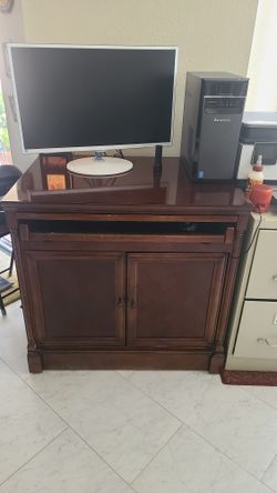 LENOVO/CORE- i7 -4790/8GB 1TB  Window 10