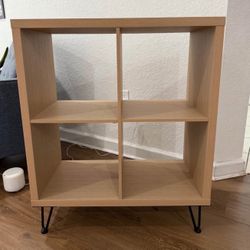 Book Shelf 