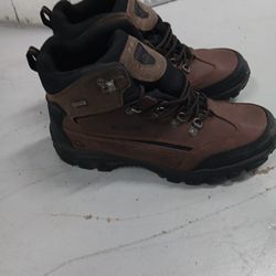 Wolverine Work Boots