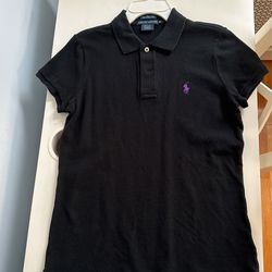 Ralph Lauren Polo Boys Size Medium