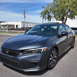 2023 Honda Civic