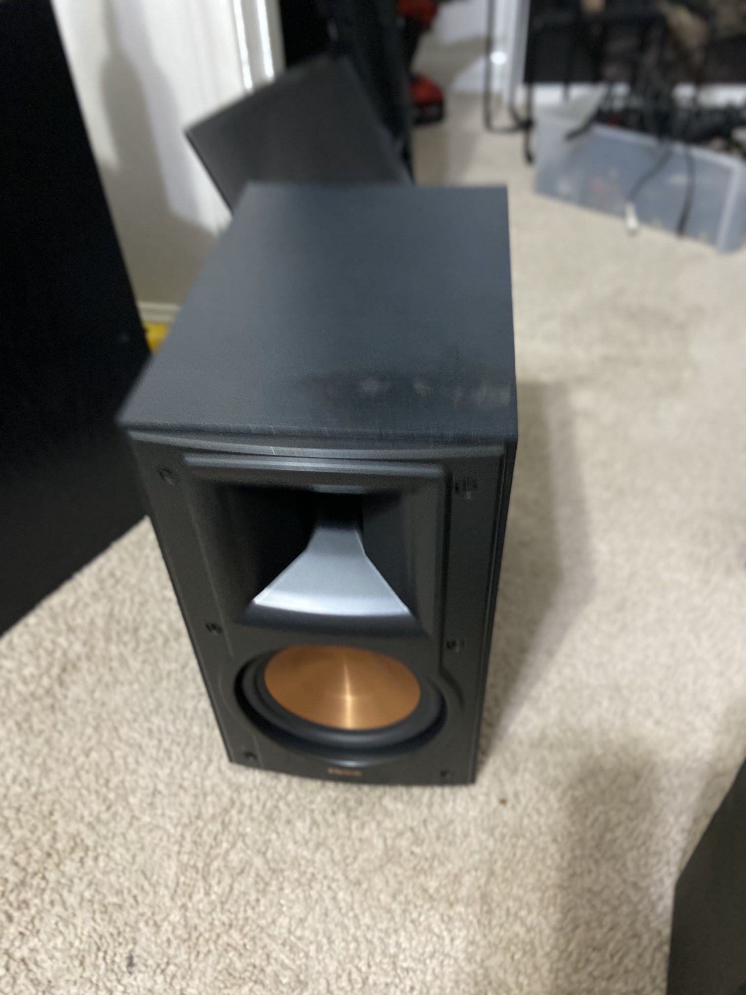 Klipsch 