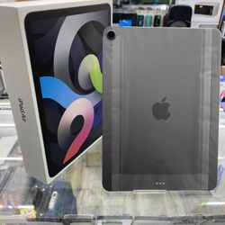 Apple iPad Air (4th Generation) 10.9-Inch