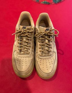 Nike Air Force 1 ‘07 WB