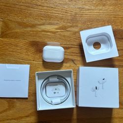 AirPod Pros 2