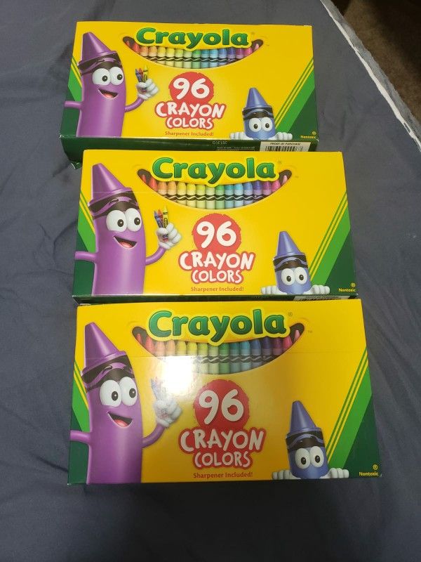 Crayon