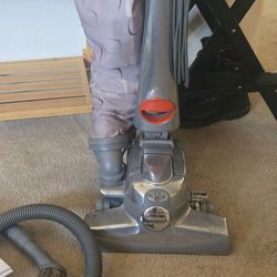 Kirby Upright Vacuum Cleaner